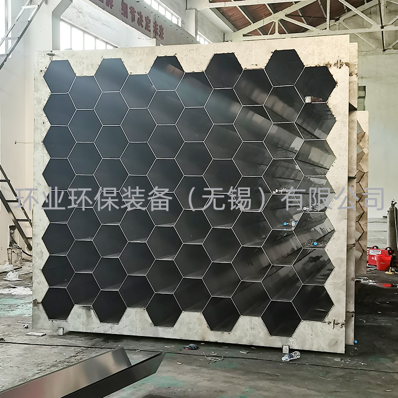 不銹鋼陽極管的特點