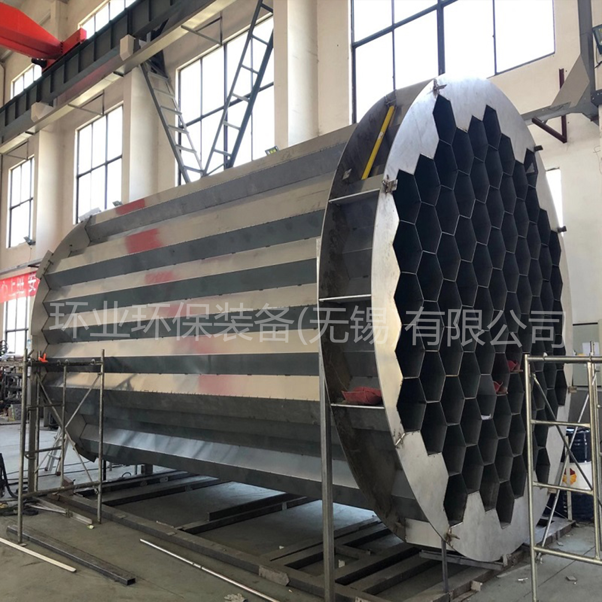 遼寧不銹鋼陽(yáng)極模塊