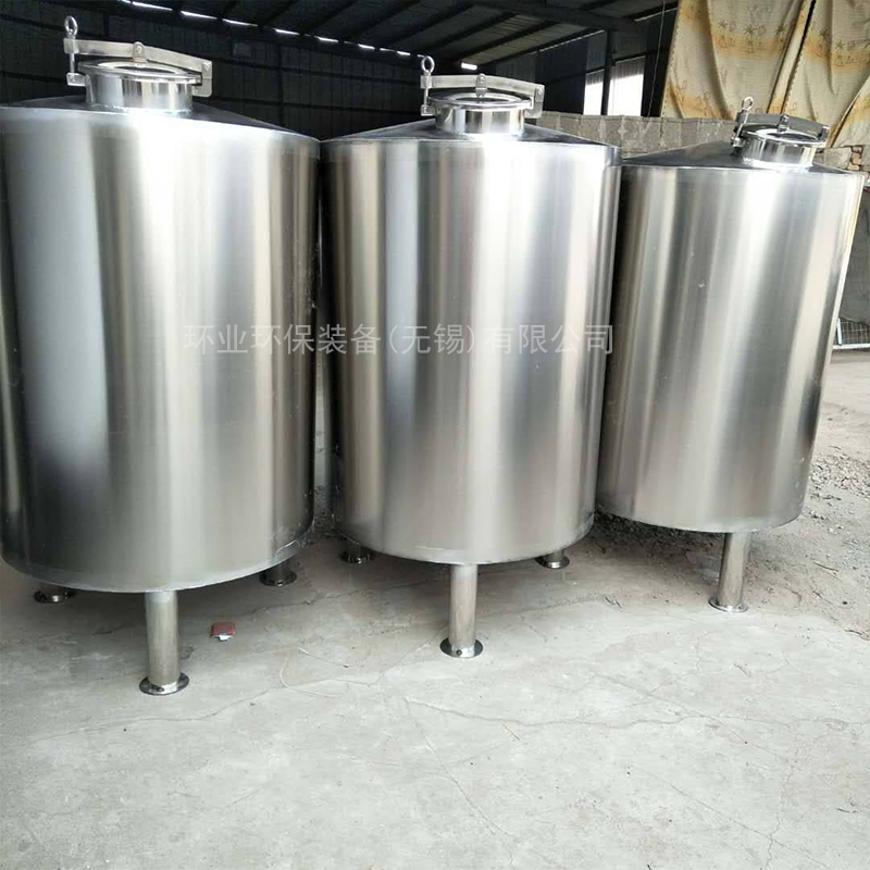 不銹鋼加熱攪拌罐的定義和功能