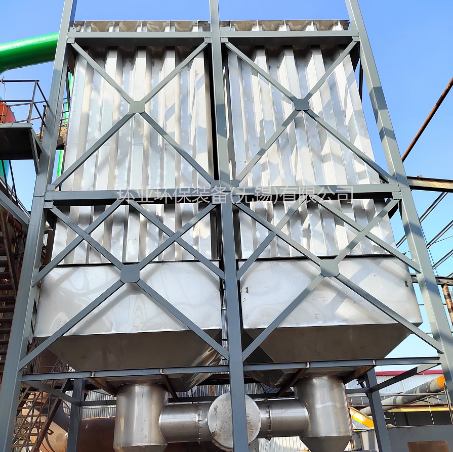 濕式靜電除塵器的發(fā)展趨勢