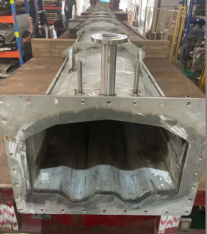 解密工業(yè)爐膽功能與重要性