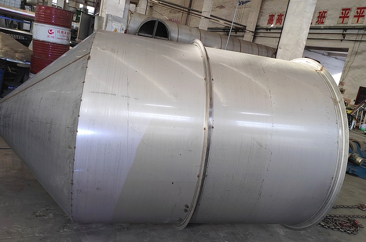 江蘇不銹鋼儲(chǔ)料倉(cāng)的應(yīng)用領(lǐng)域和優(yōu)勢(shì)