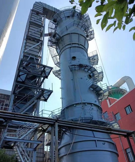 浙江脫硫除塵器運行前需要做哪些準(zhǔn)備