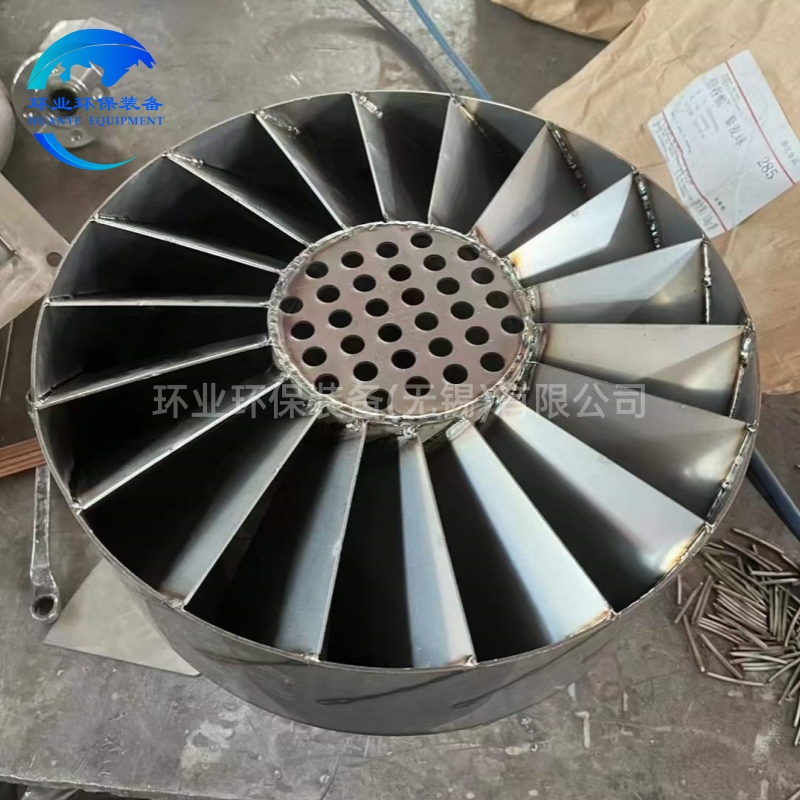 寧波不銹鋼旋流器