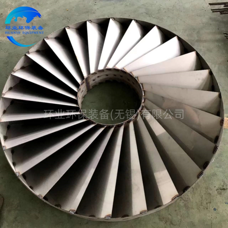 寧波旋流器定制