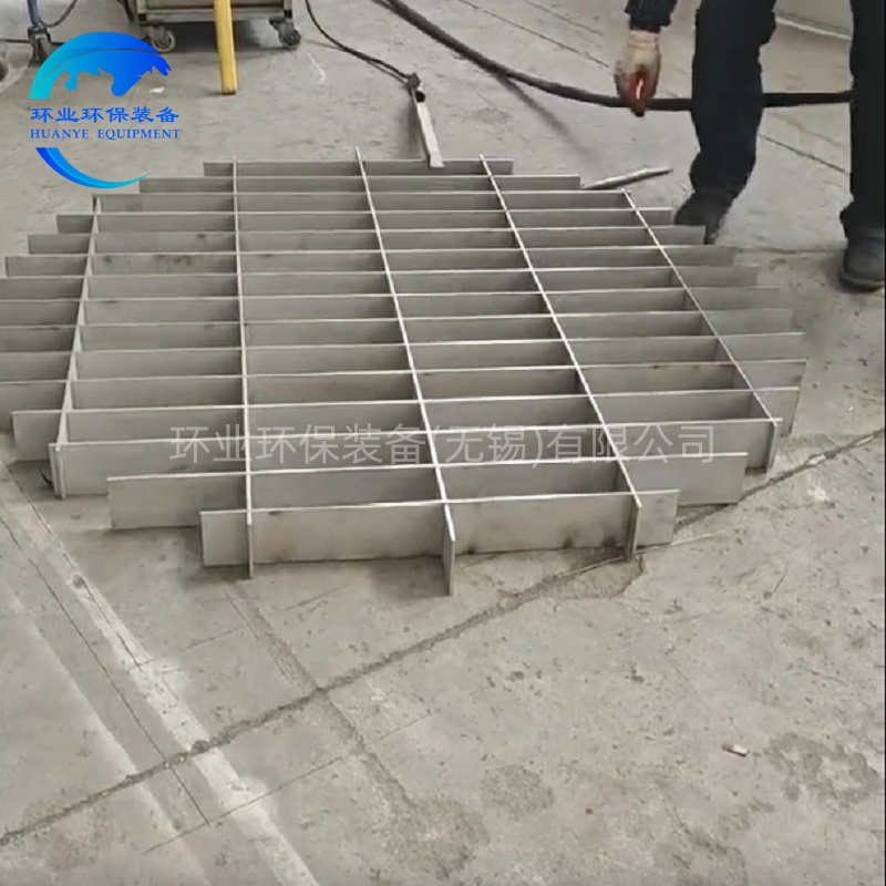博爾塔拉不銹鋼格柵生產(chǎn)廠家